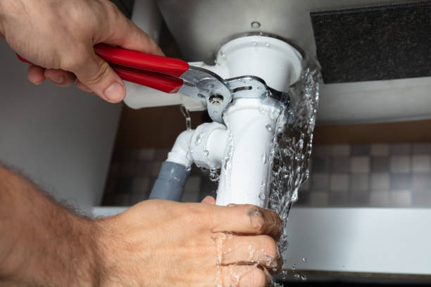 Best Water damage restoration near me  in Elmwood Park, IL